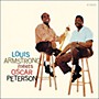 ALLIANCE Louis Armstrong - Meets Oscar Peterson