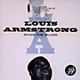 ALLIANCE Louis Armstrong - Sings The Blues