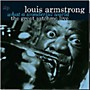ALLIANCE Louis Armstrong - What a Wonderful World-The Great Satchmo Live