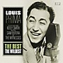 ALLIANCE Louis Prima - Best: The Wildest