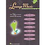 Hal Leonard Lounge Music Piano/Vocal/Guitar Songbook