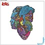 ALLIANCE Love - Forever Changes