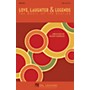 Hal Leonard Love, Laughter & Legends (The Music of the Beatles) SATB by The Beatles arranged by Roger Emerson
