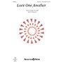 Shawnee Press Love One Another Unison/2-Part Treble composed by Brad Nix