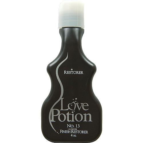 Love Potion #13 Finish Restorer