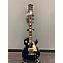Used Tokai Love Rock LS85F Solid Body Electric Guitar Chicago Blue