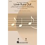 Hal Leonard Love Runs Out 2-Part by One Republic arranged by Mark Brymer