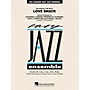 Hal Leonard Love Shack Jazz Band Level 2 by The B-52's Arranged by John Berry