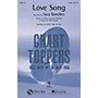 Hal Leonard Love Song ShowTrax CD by Sara Bareilles Arranged by Mark Brymer