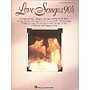 Hal Leonard Love Songs of The 90's Piano, Vocal, Guitar Songbook