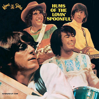Lovin Spoonful - Hums Of The Lovin' Spoonful