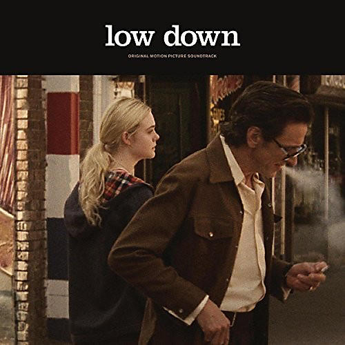 Low Down (Original Soundtrack)