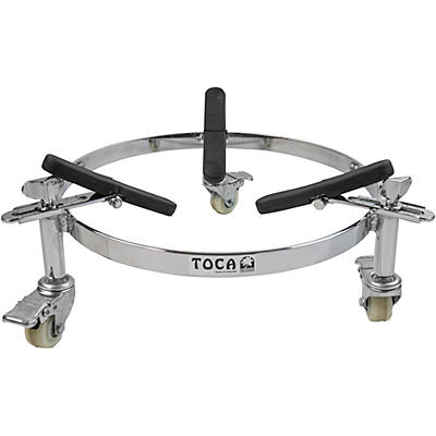 Toca Low Profile Barrel Stand