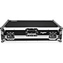 Open-Box Headliner Low Profile Flight Case with Wheels for Pioneer DJ XDJ-RX3 Condition 1 - Mint