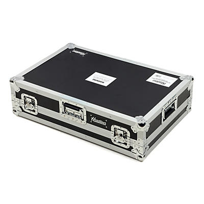 Headliner Low Profile Flight Case with Wheels for Pioneer DJ XDJ-RX3