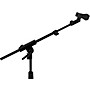 Open-Box Hercules Low Profile Microphone Stand With Telescopic Boom Arm Condition 1 - Mint