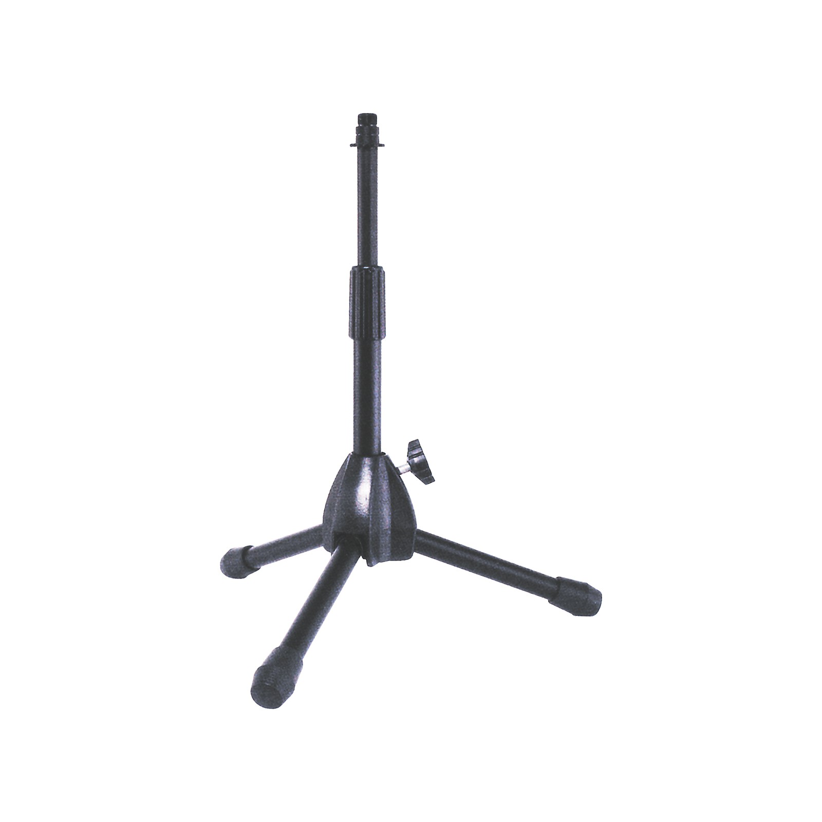 Low profile mic stand