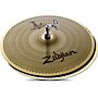 Zildjian Low Volume Hi-Hat Pair 14 in.