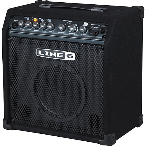 LowDown LD15 Modeling Bass Combo Amp