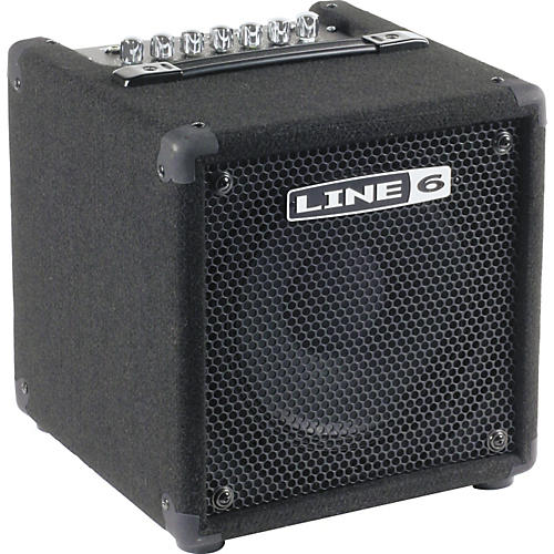 LowDown Studio 110 Combo Bass Amp