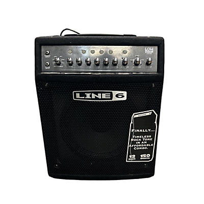 Line 6 Lowdown LD150 150w Bass Combo Amp