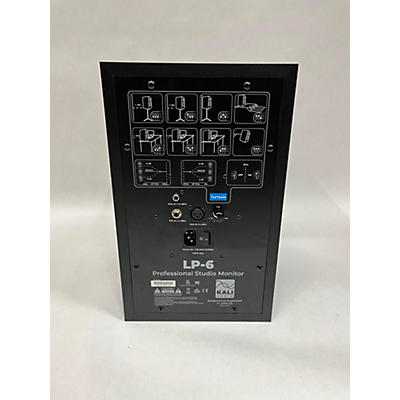 Kali Audio Lp-6 Powered Monitor