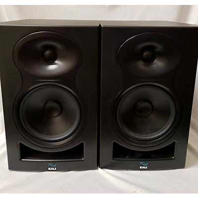 Kali Audio Lp 6 Powered Monitor