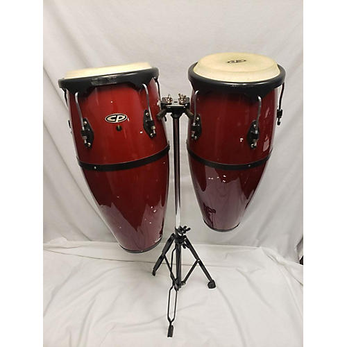 CP Lpcp Series Conga