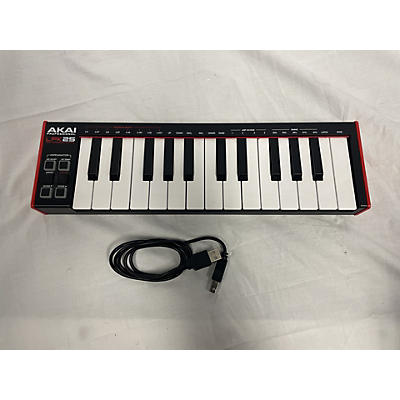 Akai Professional Lpk25 MIDI Controller
