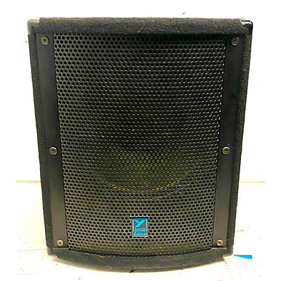 Yorkville Ls720p Powered Subwoofer