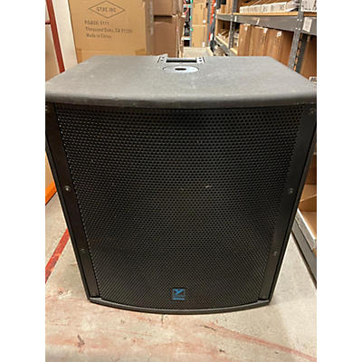 Yorkville Ls808 Elite Unpowered Subwoofer