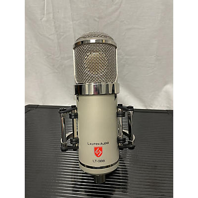 Lauten Audio Lt-386 Condenser Microphone
