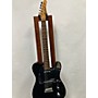 Used Samick Lt11 Solid Body Electric Guitar Black