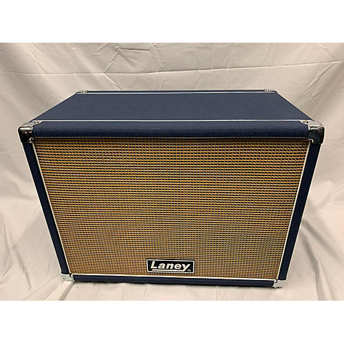 Laney Lt112 Guitar Cabinet