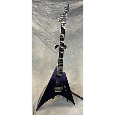 ESP Ltd Alexi Laiho Signature Ripped Solid Body Electric Guitar