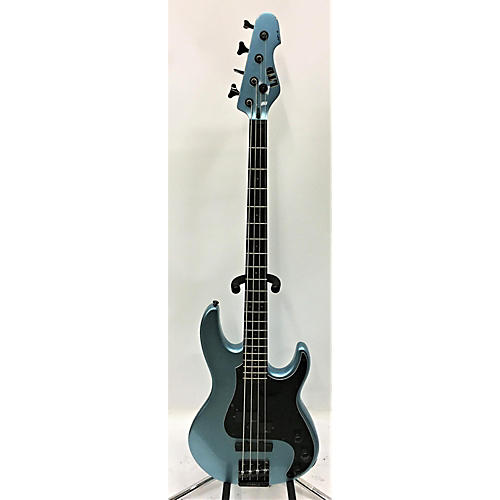 ESP Ltd Ap-4 Electric Bass Guitar Pelham Blue