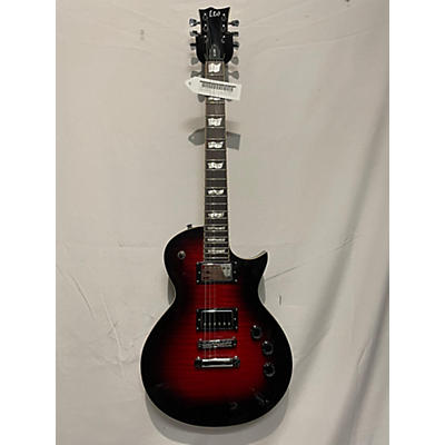 ESP Ltd Deluxe Solid Body Electric Guitar