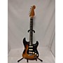 Used Fender Ltd Dual Mag II Strat Relic Solid Body Electric Guitar 3 Color Sunburst
