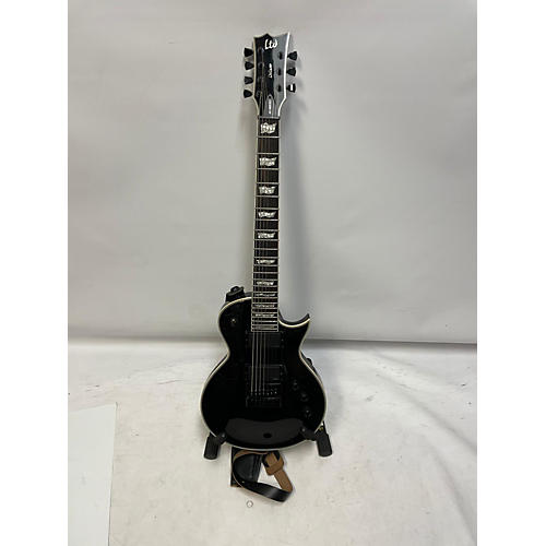 ESP Ltd Ec1007 Evertune Solid Body Electric Guitar Black