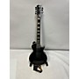 Used ESP Ltd Ec1007 Evertune Solid Body Electric Guitar Black