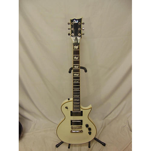 ESP Ltd Ec500 Solid Body Electric Guitar Alpine White