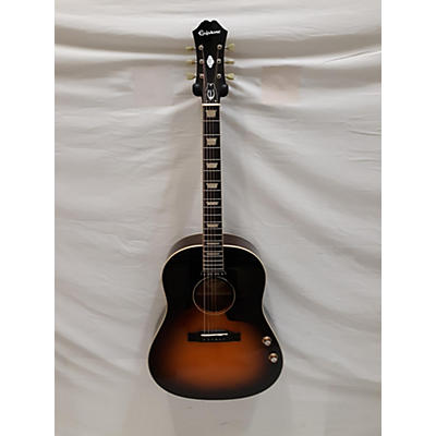 Epiphone Ltd Ed EJ-160E Acoustic Electric Guitar