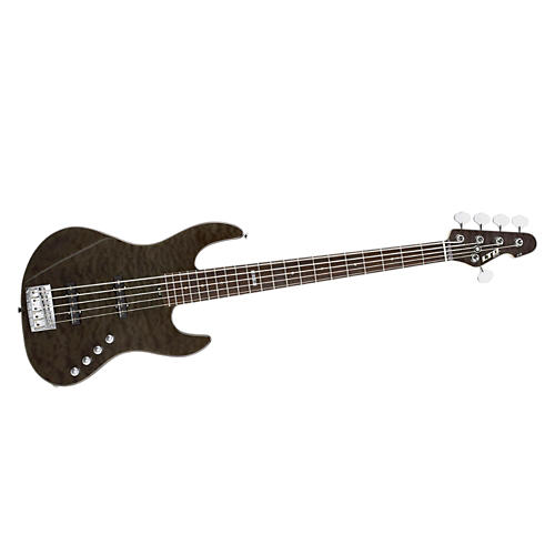 Ltd Elite J-5  5-String Electric Bass Guitar
