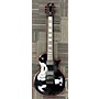 Used ESP Ltd Gh600 Solid Body Electric Guitar Black