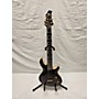 Used ESP Ltd Jr Solid Body Electric Guitar Black