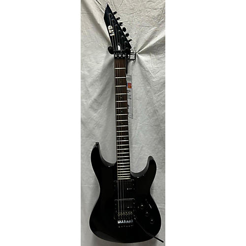 ESP Ltd Kh502 Solid Body Electric Guitar Black