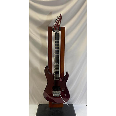 ESP Ltd M1 Custom 1987 Solid Body Electric Guitar