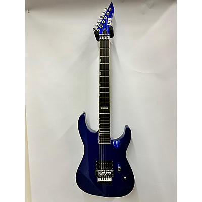 ESP Ltd M1 Custom Solid Body Electric Guitar