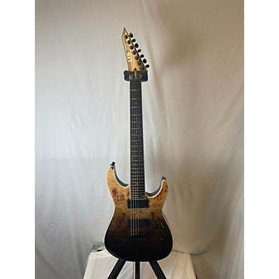 ESP Ltd M1007ht Deluxe Solid Body Electric Guitar