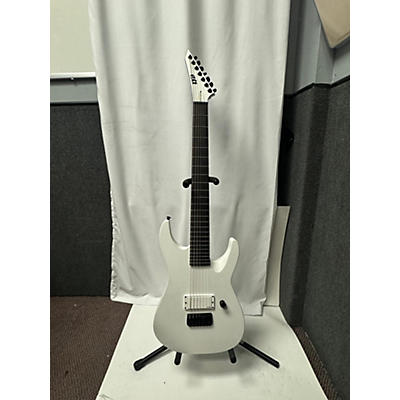ESP Ltd M7BHT Baritone Guitars